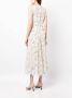 Ted Baker Jurk Paars - Thumbnail 4