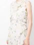 Ted Baker Jurk Paars - Thumbnail 5