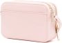 Ted Baker Crossbodytas met logo Roze - Thumbnail 3