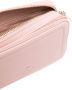 Ted Baker Crossbodytas met logo Roze - Thumbnail 5
