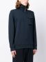 Ted Baker Sweater met hoge hals Blauw - Thumbnail 3