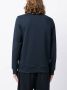 Ted Baker Sweater met hoge hals Blauw - Thumbnail 4