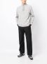 Ted Baker Sweater met trechterhals Grijs - Thumbnail 2