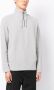 Ted Baker Sweater met trechterhals Grijs - Thumbnail 3