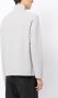 Ted Baker Sweater met trechterhals Grijs - Thumbnail 4