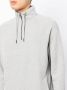 Ted Baker Sweater met trechterhals Grijs - Thumbnail 5
