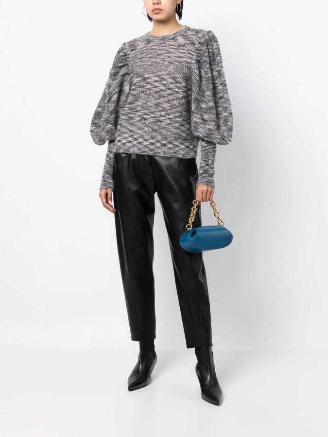 Ted Baker Gebreide trui Grijs