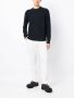 Ted Baker Trui met textuur Blauw - Thumbnail 2