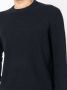 Ted Baker Trui met textuur Blauw - Thumbnail 5