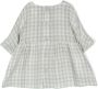TEDDY & MINOU Shirt met print Groen - Thumbnail 2