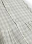 TEDDY & MINOU Shirt met print Groen - Thumbnail 3