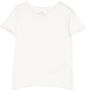 TEDDY & MINOU Shirt en shorts Wit - Thumbnail 2
