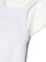 TEDDY & MINOU Shirt en shorts Wit - Thumbnail 3