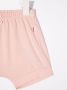 TEDDY & MINOU Shorts met elastische taille Roze - Thumbnail 2