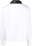 Tela Blouse met pailletten Wit - Thumbnail 2