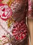 Temperley London Avondjurk van tule Roze - Thumbnail 5