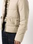 Ten C Gewatteerd jack Beige - Thumbnail 5