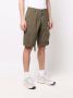 Ten C Bermuda shorts Groen - Thumbnail 3