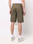 Ten C Bermuda shorts Groen - Thumbnail 4