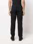 Ten C Broek met toelopende pijpen Zwart - Thumbnail 4