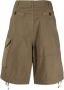 Ten C Cargo shorts Groen - Thumbnail 2