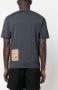Ten C T-shirt met print Grijs - Thumbnail 4