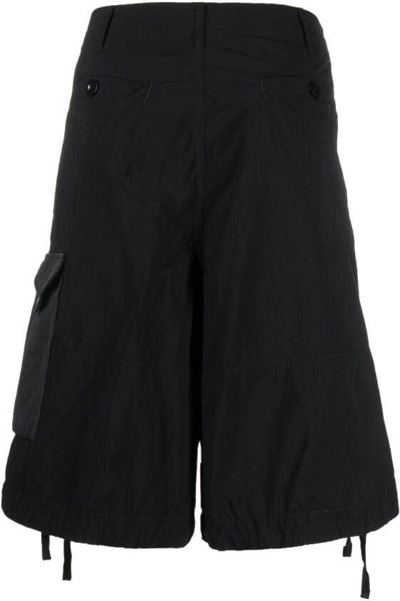 Ten C Cargo shorts Zwart