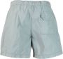 Ten C Zwembroek met elastische taille Blauw - Thumbnail 2