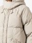 Ten C Gewatteerd donsjack Beige - Thumbnail 5