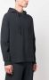 Ten C Hoodie met logopatch Grijs - Thumbnail 3