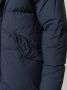 Ten C Jack met capuchon Blauw - Thumbnail 5