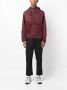 Ten C Jack met capuchon Rood - Thumbnail 2