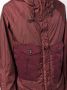 Ten C Jack met capuchon Rood - Thumbnail 5