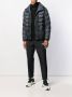 Ten C Jas met rits Blauw - Thumbnail 2