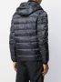 Ten C Jas met rits Blauw - Thumbnail 4