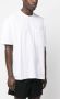 Ten C T-shirt met zak Wit - Thumbnail 3