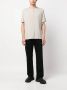 Ten C T-shirt met print Beige - Thumbnail 2