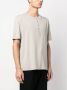 Ten C T-shirt met print Beige - Thumbnail 3
