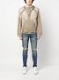 Ten C Jack met capuchon Beige - Thumbnail 2