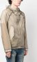Ten C Jack met capuchon Beige - Thumbnail 3
