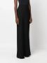 THE ANDAMANE High waist maxi-jurk Zwart - Thumbnail 3