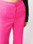 THE ANDAMANE High waist pantalon Roze - Thumbnail 5