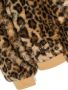 The Animals Observatory Bomberjack met luipaardprint Bruin - Thumbnail 3