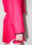 The Attico Blousejurk met wijde mouwen Roze - Thumbnail 4