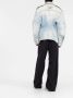 The Attico Denim jack 176 - Thumbnail 4