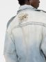 The Attico Denim jack 176 - Thumbnail 5
