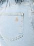 The Attico Flared jeans Blauw - Thumbnail 5