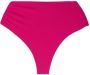The Attico High waist bikinislip Roze - Thumbnail 2