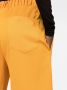 The Attico High waist broek Oranje - Thumbnail 3