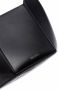 The Attico Leren shopper Zwart - Thumbnail 5